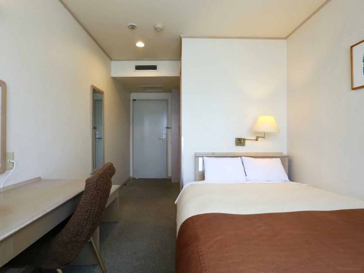 Chino Sky View Hotel Eksteriør billede