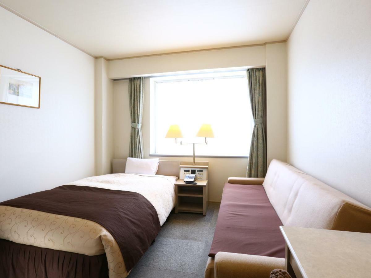 Chino Sky View Hotel Eksteriør billede